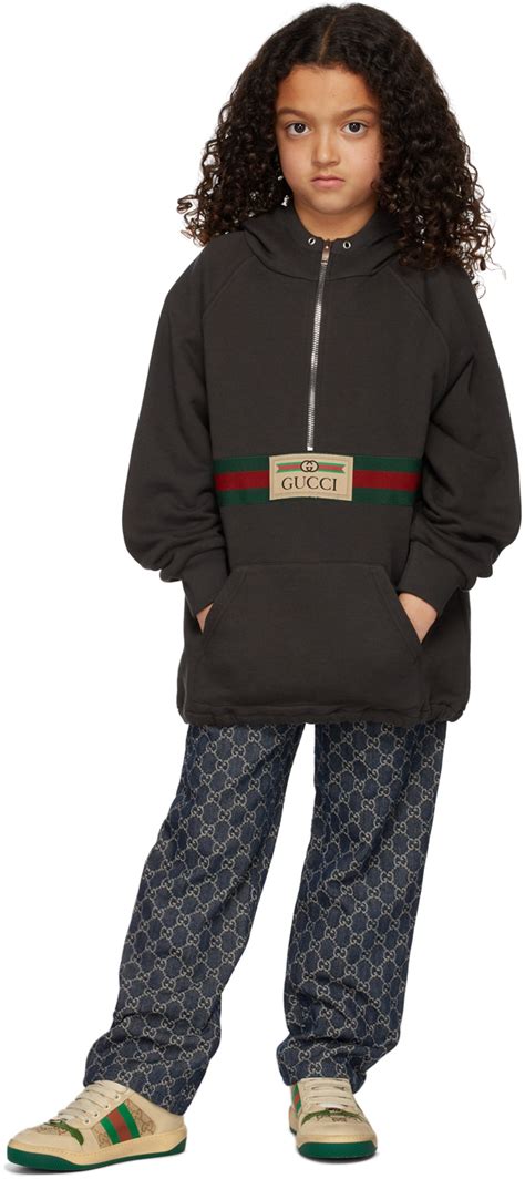 gucci kids hoodie|gucci kids outlet sale.